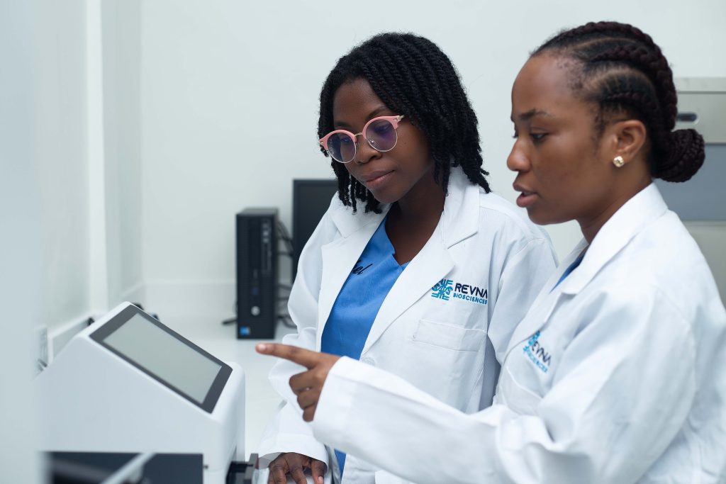 best laboratory in ghana, personalized medicine